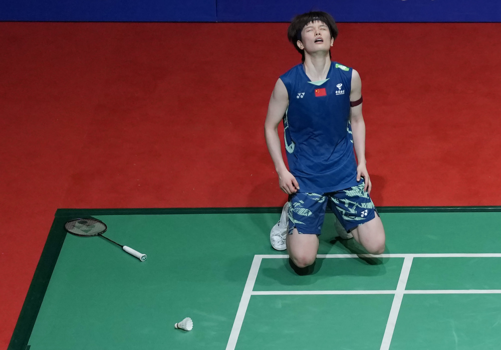 这不仅是一 这不仅是一