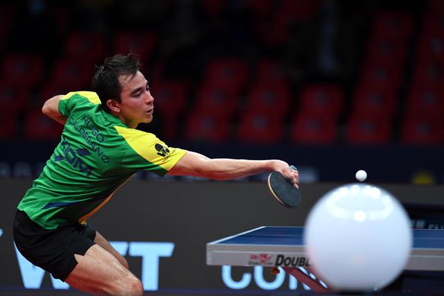 他没有选择 他没有选择