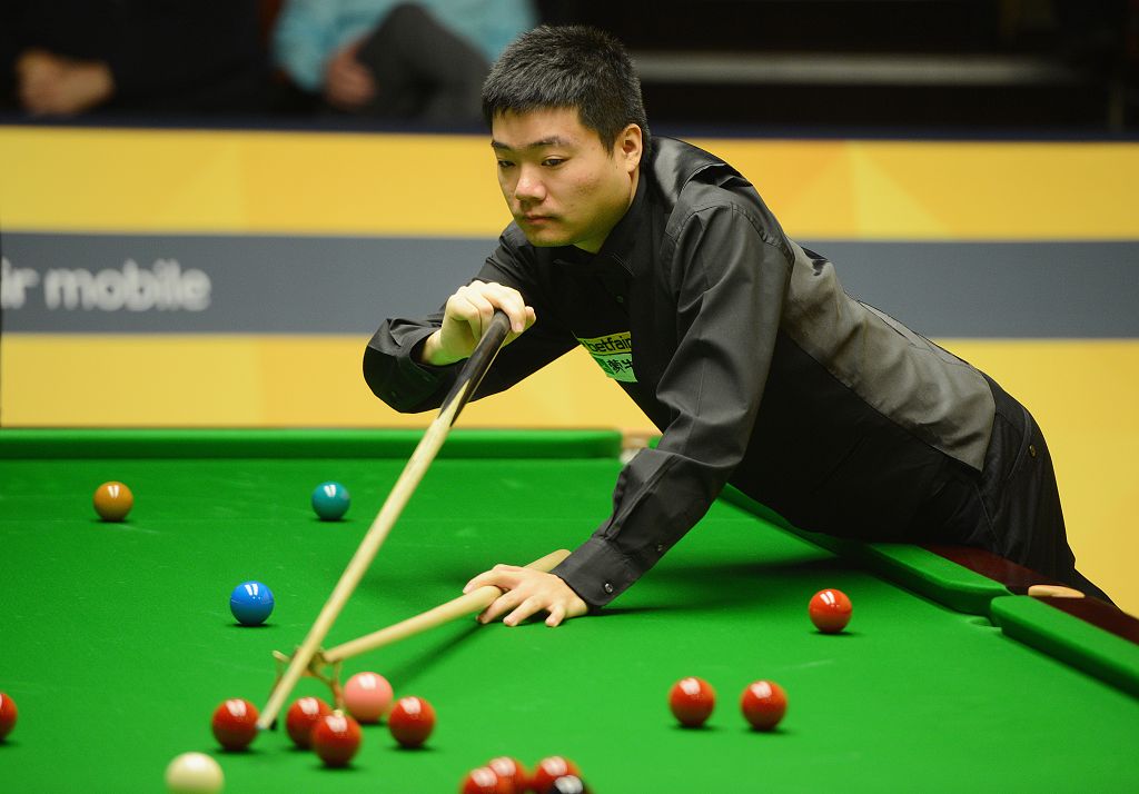 当节奏更快 当节奏更快