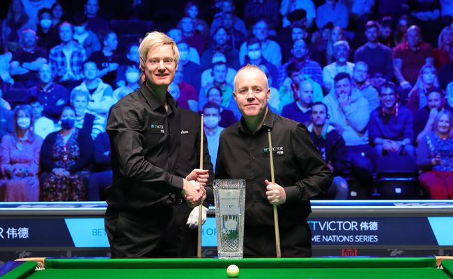 整状态并适